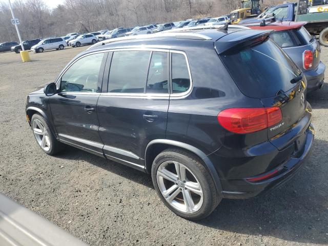WVGBV7AX4FW088356 Volkswagen TIGUAN S