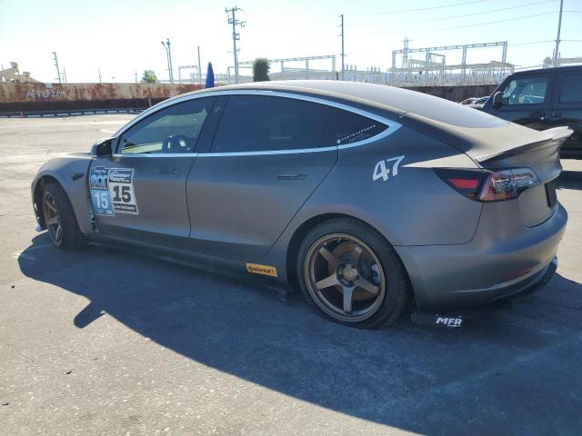 5YJ3E1EA3LF799364 Tesla 2020