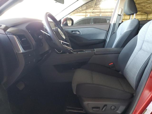 JN8BT3BA1PW012337 Nissan Rogue
