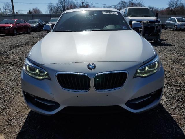 WBA1F5C55GV343680 BMW 228 I