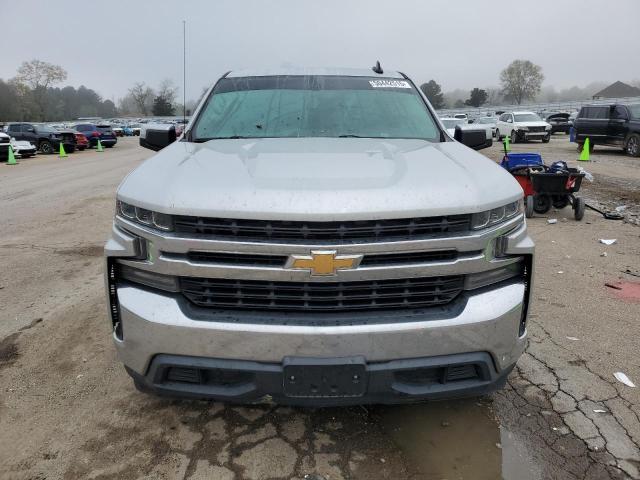 1GCUWCED4KZ186346 Chevrolet Silverado
