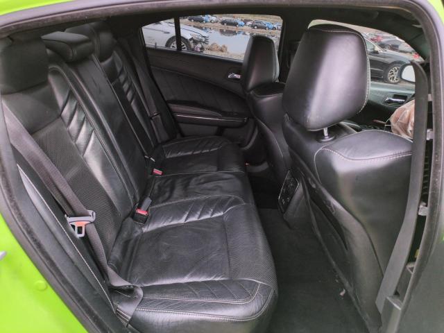 2C3CDXL96KH625736 Dodge CHARGER SR