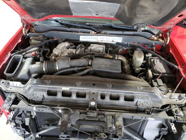 1GC1KWEY5HF117422 Chevrolet l5p - direct injection, duramax, gen 5, var 1