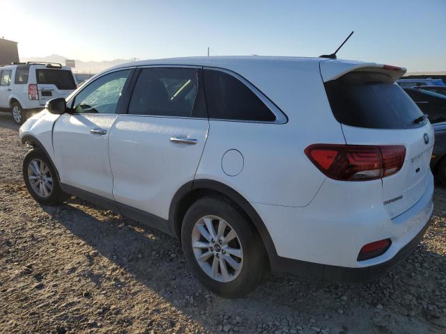 5XYPG4A39LG624064 KIA SORENTO L