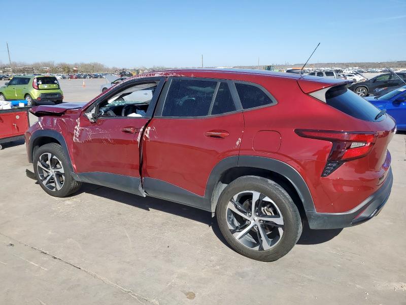 KL77LGE21RC088705 Chevrolet Trax 1rs