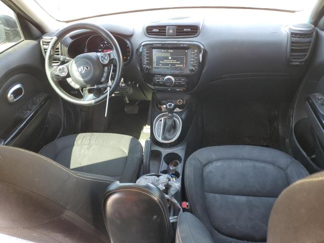 KNDJP3A55G7332304 KIA SOUL +