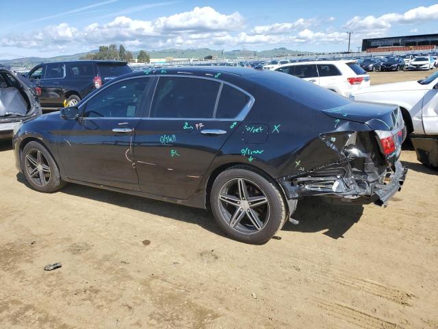 1HGCR2F85FA037562 Honda ACCORD EXL