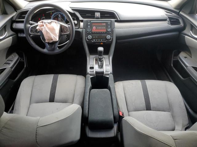 2HGFC2F60KH534303 Honda Civic Lx