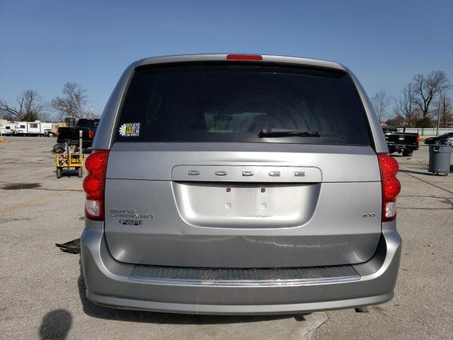2C4RDGCG9FR750430 Dodge Grand Caravan