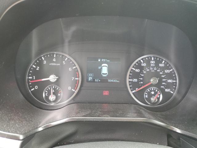 5XYP2DHCXNG200934 KIA Telluride