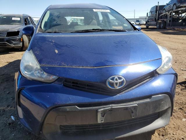 JTDZN3EU3FJ034409 Toyota 2zr-fxe+5jm