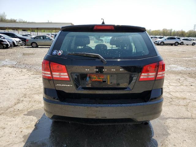 3C4PDCAB7FT547640 Dodge JOURNEY SE