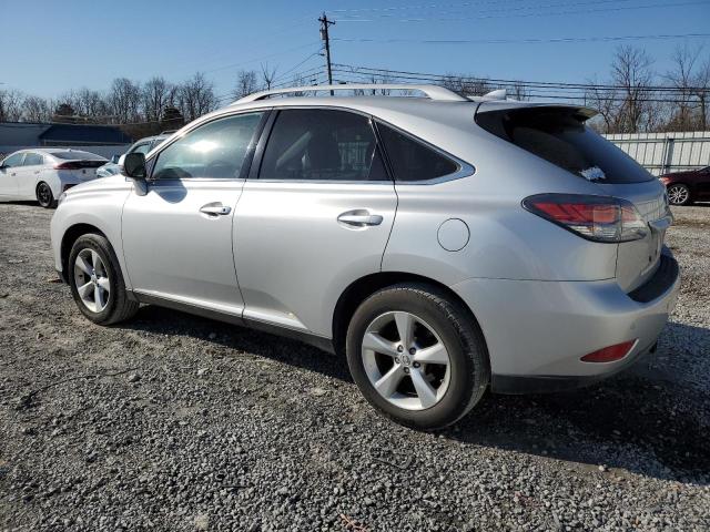 JTJBK1BAXE2038990 Lexus RX 350 BAS