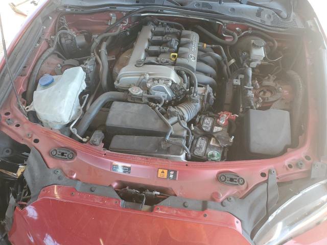 JM1NDAD75H0123585 Mazda MX-5 MIATA
