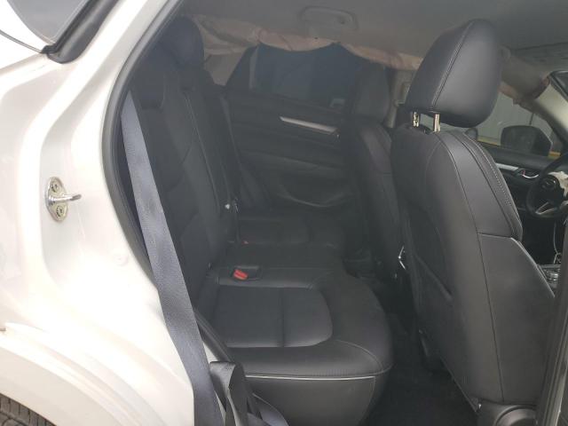 JM3KFBBL4R0408094 Mazda CX-5 SELEC