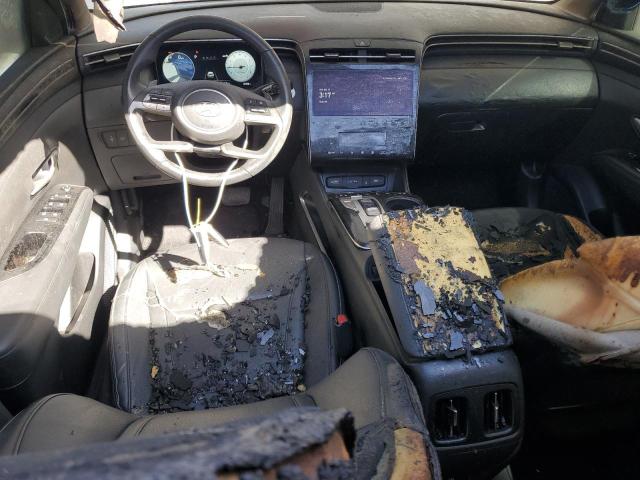 5NMJECAE4PH225971 Hyundai TUCSON LIM