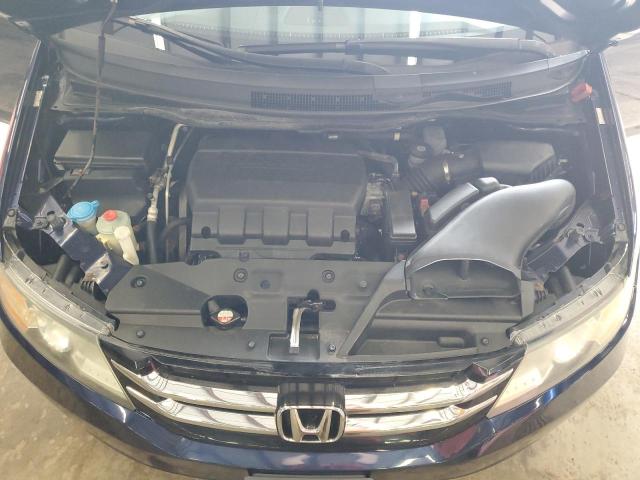 5FNRL5H48FB035981 Honda ODYSSEY EX