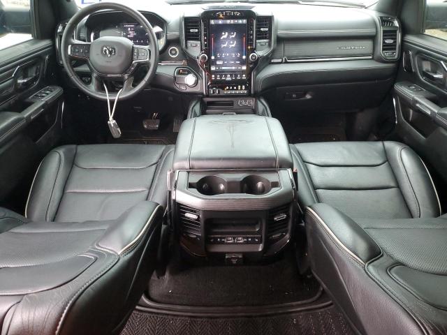 1C6RREHTXPN604684 RAM 1500 Limit