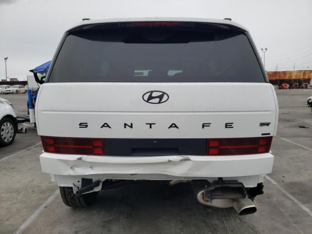 5NMP3DGL7RH000376 Hyundai Santa Fe X