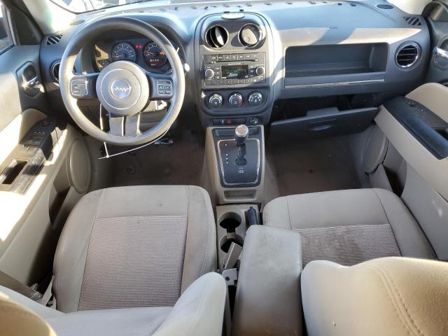 1C4NJPBA1GD526738 Jeep PATRIOT SP