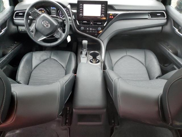 4T1G11AKXMU474565 Toyota CAMRY SE