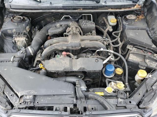JF1GJAA63FH009764 Subaru 2.0l na