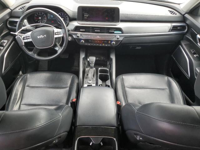 5XYP2DHCXNG200934 KIA Telluride