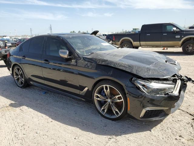 WBAJS7C01LCD23365 BMW M550xi