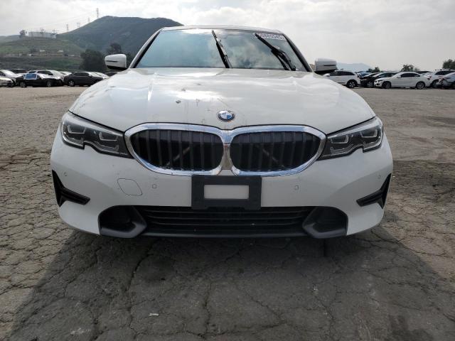 3MW5R7J03L8B05948 BMW 2020