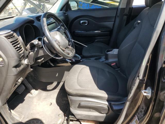 KNDJP3A55G7332304 KIA SOUL +