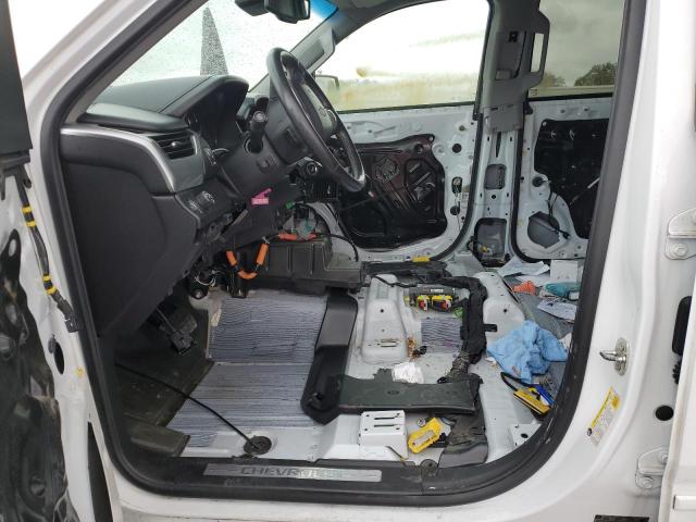 1GNSCCKC4GR223339 Chevrolet l83 - sidi, vvt, afm, e85 max, aluminum