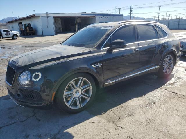 Bentley Dcu 2019 SJAAM2ZV0KC024580 main image