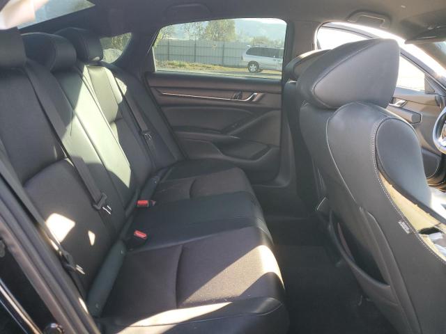 1HGCV1F37JA014125 Honda l15be