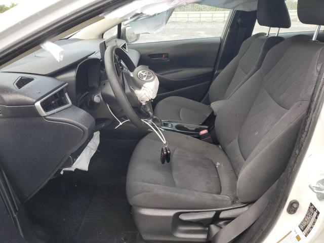 JTDEAMDE2NJ042851 Toyota COROLLA LE