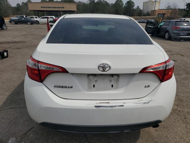 2T1BURHE3FC244452 Toyota COROLLA L