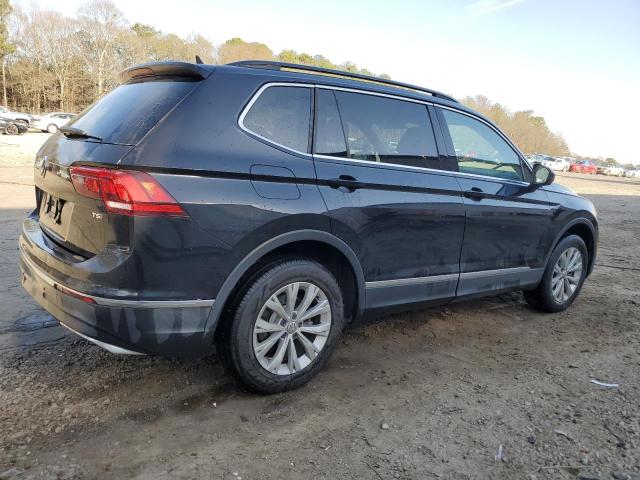 3VV3B7AX2JM137890 Volkswagen TIGUAN SE