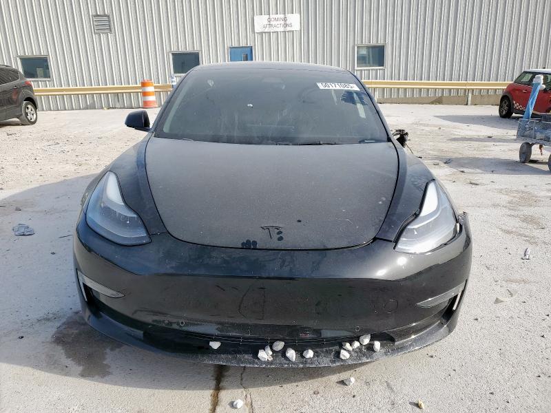 5YJ3E1EBXNF229342 Tesla MODEL 3