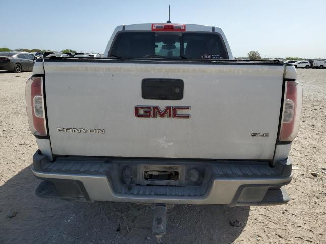 1GTG5CEN1H1266266 GMC CANYON SLE