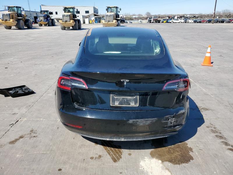 5YJ3E1EA6PF491739 Tesla MODEL 3
