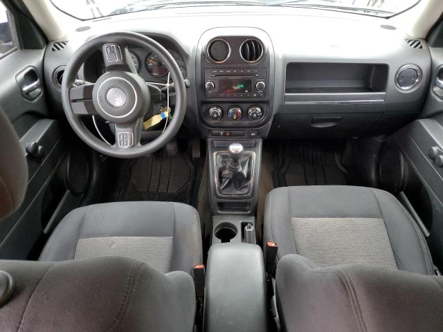 1C4NJRBB7ED891944 Jeep Patriot