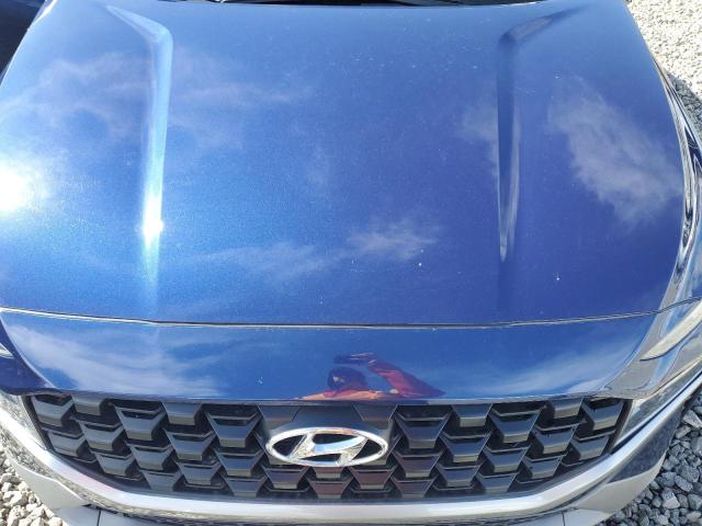 5NMS24AJ4PH543699 Hyundai gdi theta iii