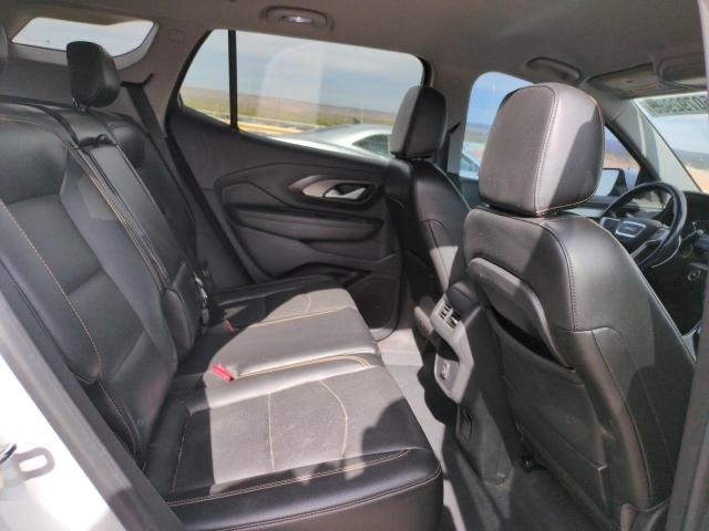 3GKALVEV4LL120103 GMC TERRAIN SL