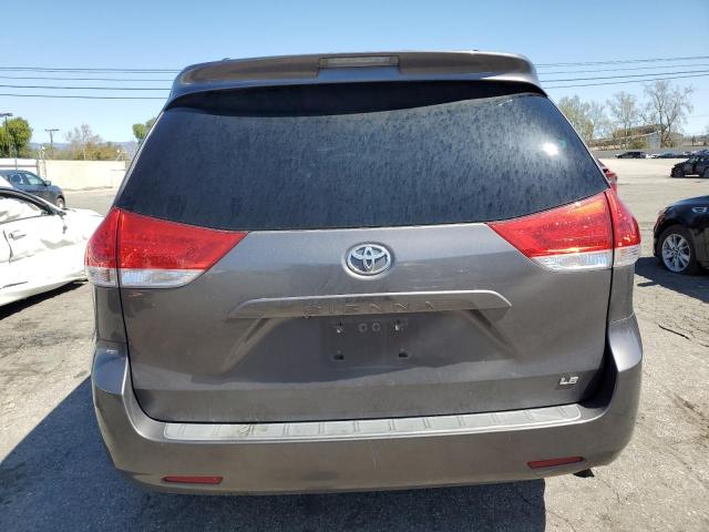 5TDKK3DC0ES512211 Toyota 2gr-fks