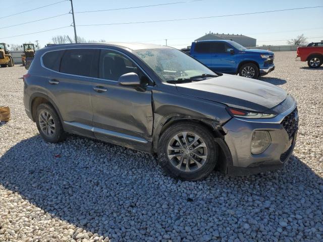 5NMS2CAD9KH113454 Hyundai gdi theta ii