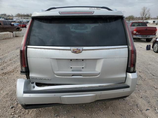 1GYS4CKJ0GR387363 Cadillac ESCALADE P