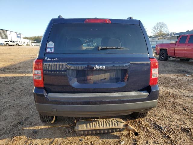 1C4NJPBA1GD526738 Jeep PATRIOT SP
