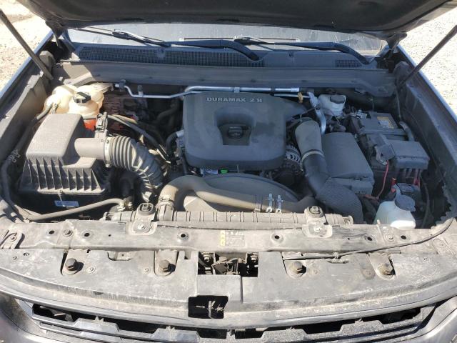 1GCPTDE18L1196363 Chevrolet lwn - di: direct injection, xlde