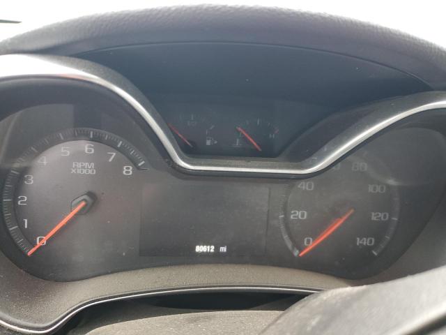 1G11Y5SL9EU113858 Chevrolet IMPALA LS