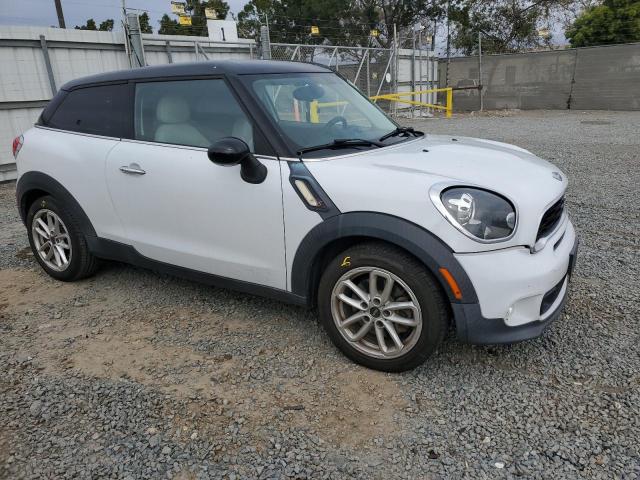 WMWSS5C55FWN49848 Mini 2015