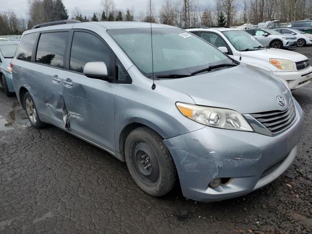 5TDKK3DC3ES459861 Toyota 2gr-fks